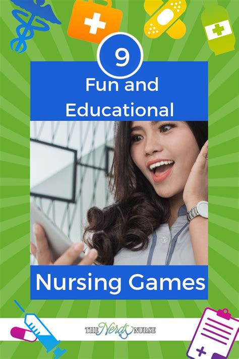 nursing games|9 Fun and Educational Nursing Games .